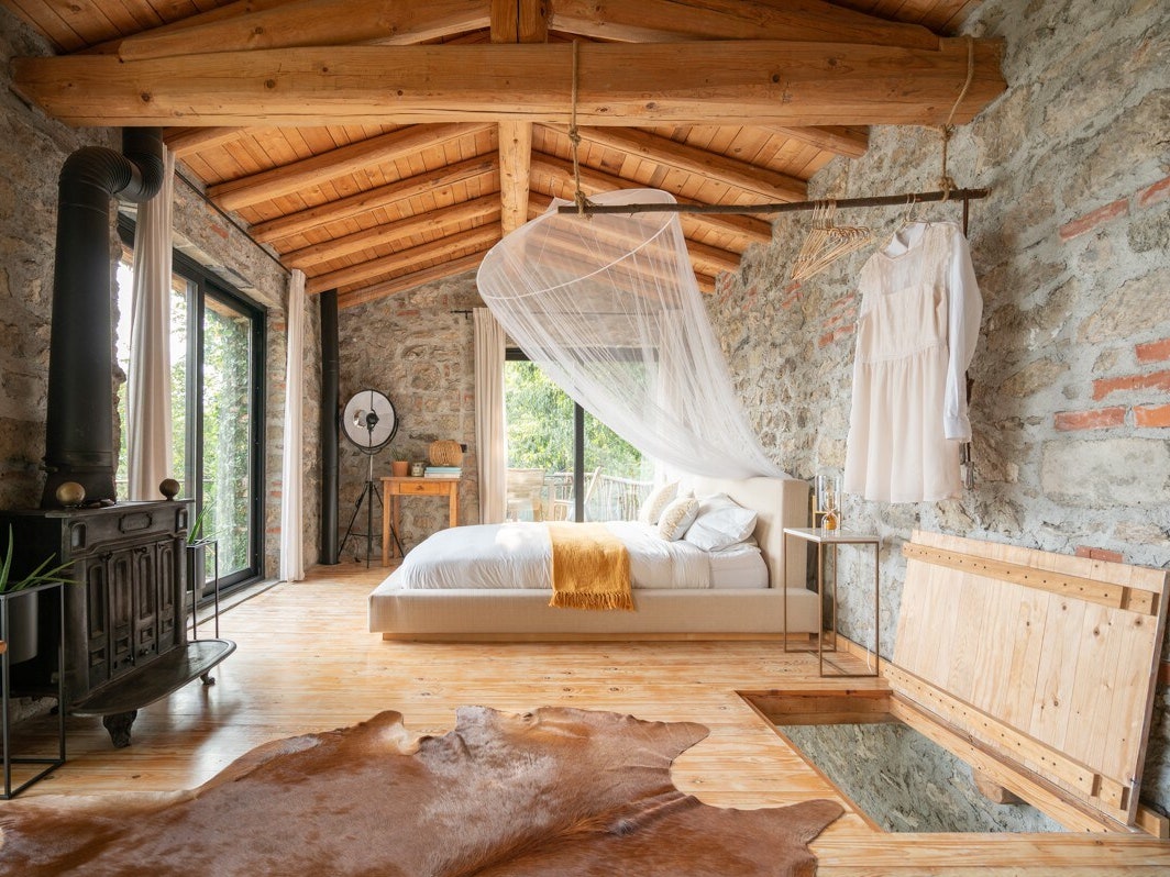 The Best Airbnbs in Italy, From Venice to Sicily