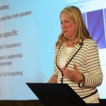 Averil speaks at Leadership Foundation for Higher Education – Aurora Conference