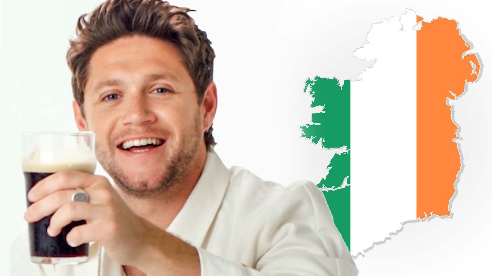 Niall Horan Teaches You How To Be Irish