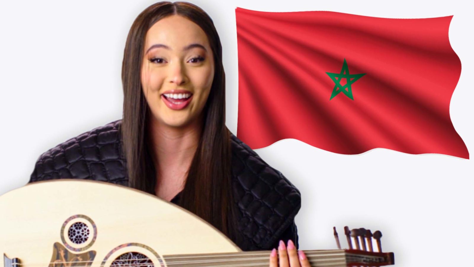 Singer Faouzia’s Personal Guide to Morocco