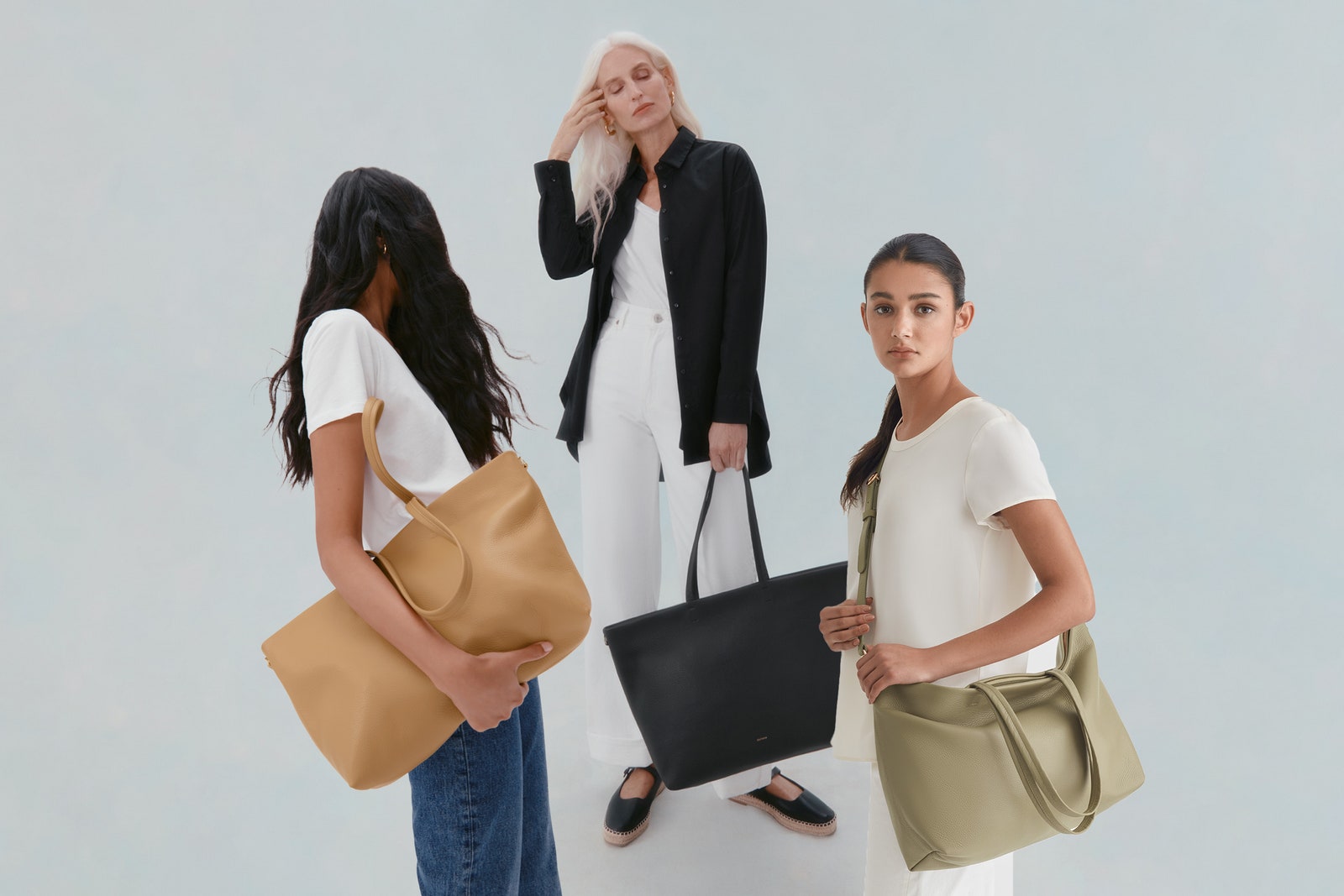 I Tested Cuyana’s Popular Carry-All Tote&-Here’s How It Held Up on Two Back-to-Back Trips