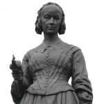 Florence Nightingale (1820 – 1910)