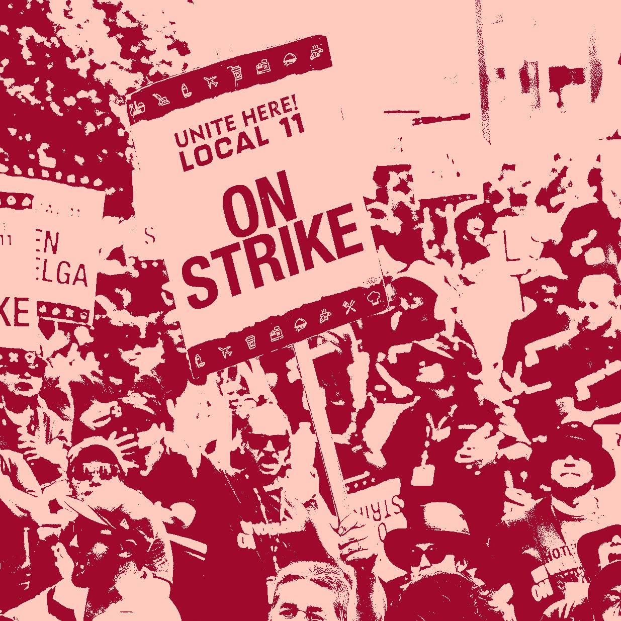 In a Year of Record Hospitality Strikes, Women Workers Have Taken the Lead