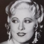 Mae West (1893 – 1980)