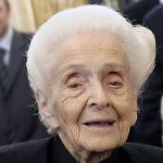 Rita Levi-Montalcini (1909-2012)