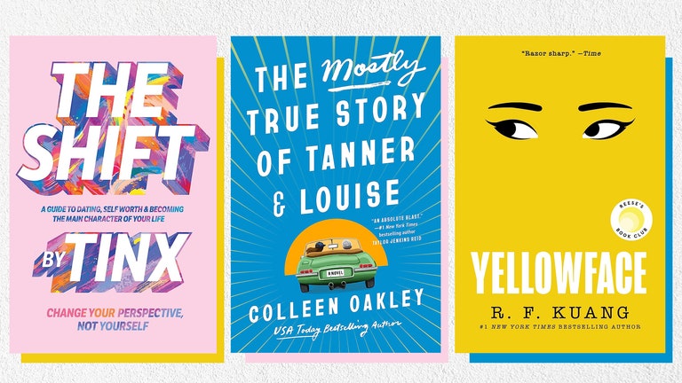 Women Who Travel Book Club: 11 New Books to Add to Your Summer Reading List