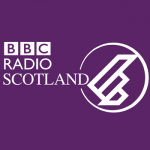 Bouncing back: Averil discusses PTSD on BBC Radio Scotland