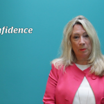 3 tips for being more confident by Averil Leimon