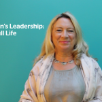 Women’s Leadership: The Full Life by Averil Leimon