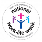 Working Families National Work Life Week Podcasts